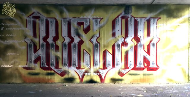 ★ AVELON ★ by Avelon 31 - The Dark Roses - Westworld, Denmark 5. October 2025